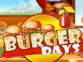 Burger Days