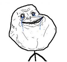 play Forever Alone