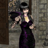 play Goth Wedding