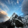 play The Matterhorn Jigsaw