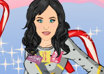 Dress Up Katy Perry