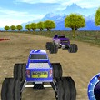 Monster Truck Adventure 3D