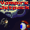 play Vampire Jetpack