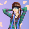 play Rebel Girl