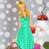play Party Girl Dress Up
