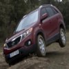 play Kia Sorento Slider