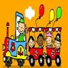 play Train Jigsaw Puzzle