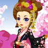 play Japanese Princess Kazumi