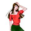 play Dressup As Princess