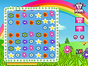 play Collect Flowers