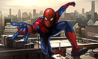 play The Amazing Spider-Man