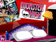 Monster High Fan Decoration Room