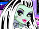 play Frankie Stein'S Makeover