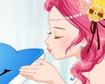 play A Dolphin Kiss