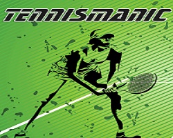 play Tennismanic