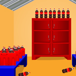 play Cool Drinks Factory Escape