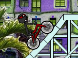 play Stickman Combo Stunts