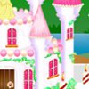 play Princess Castle Cake1