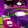 play Monster High Fan Room