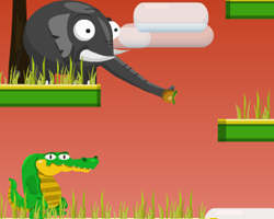 play Fruit Bouncer 2