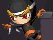 play Ninja