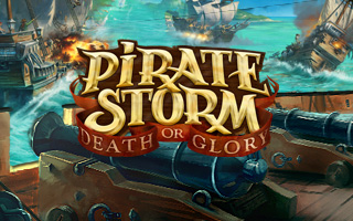 Pirate Storm