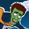 play Fly Zombie Fly 2