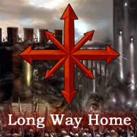 play Long Way Home