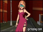 play Spy Dress Up