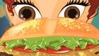 play Cooking Tasty Burgers