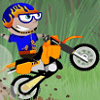 play Barny The Biker