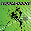 play Tennismanic