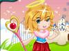 play Cute Goddess Dressup