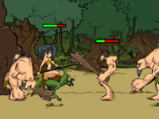 play Age Of War 2