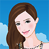 play Yangmi Dressup