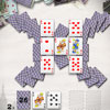 play Russian Cards Solitaire