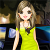 play Neon Color Fashion
