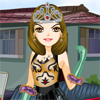 play Mardi Gras Queen