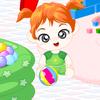 play Funny Baby School