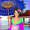 play Kimono Effect Fashion