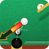 play Multiplayer Eight Ball