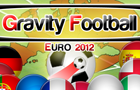 play Gravity Football Euro2012