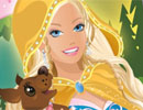 Barbie Puzzle
