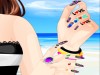 play Chic Nail Arts