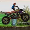 play Monster Rider