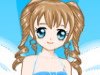 play Angel Fairy Dress Up