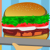 play Burger Mania