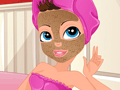 play Pinup Facial Beauty