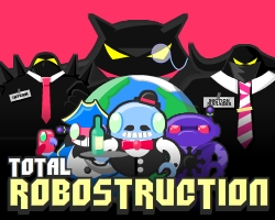 play Total Robostruction