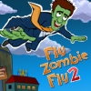 play Fly Zombie Fly 2
